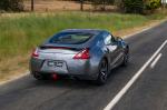 Nissan 370Z 2012 года (AU)